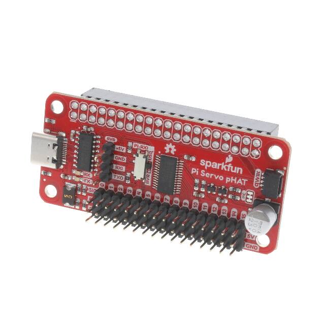 DEV-15316 SparkFun Electronics  Cartes d'évaluation - Cartes d'extension Cartes filles